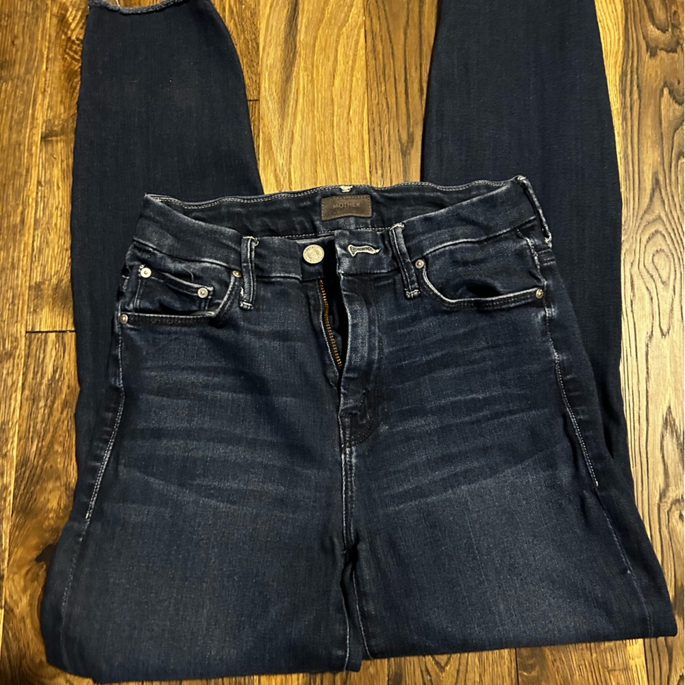 Women’s size 25 jeans